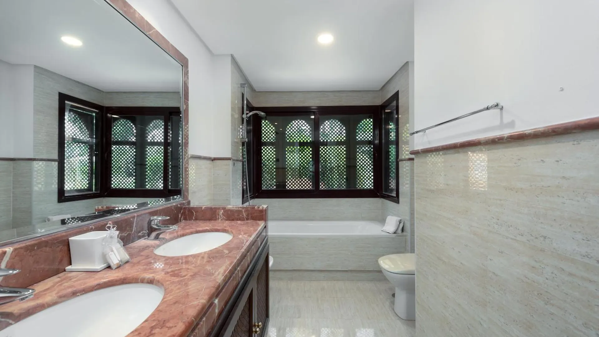 欧赫恩Penthouse El Soto De Marbella公寓 民宿 欧赫恩